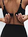 Body Soft&trade; Wired Plunge T-Shirt Bra A-E