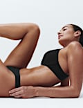 Body Invisibles&trade; Wired Front Fastening Bra (A-E)