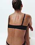 Body Invisibles&trade; Wired Front Fastening Bra (A-E)