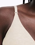 2pk Non Wired Nursing Bras A-D