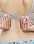 2pk Non Wired Nursing Bras A-D