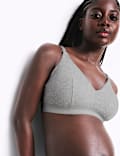 2pk Non Wired Nursing Bras A-D