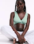 2pk Lounge Nursing Maternity Bras