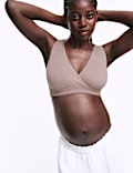 2pk Lounge Nursing Maternity Bras