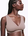 2pk Lounge Nursing Maternity Bras