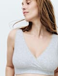 2pk Lounge Nursing Maternity Bras