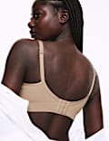 2pk Seamless Full Cup Nursing Bras