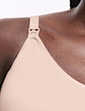 2pk Seamless Full Cup Nursing Bras