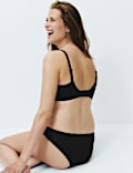 Body Invisibles&trade; Non Wired Maternity Nursing Bra (A-H)