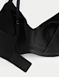 Body Invisibles&trade; Non Wired Maternity Nursing Bra (A-H)