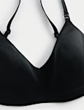 Body Invisibles&trade; Non Wired Maternity Nursing Bra (A-H)