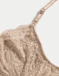 Jasmine Lace Non Wired Maternity Nursing Bra B-H