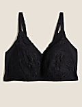 Lace Non Wired Post Surgery Bralette