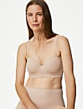 Flexiwired Post Surgery Strapless Bra A-D