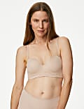 Flexiwired Post Surgery Strapless Bra A-D