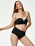 Flexiwired Post Surgery Strapless Bra A-D