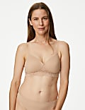 Body Soft™ Non Wired Post Surgery Bra A-H