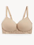 Body Soft™ Non Wired Post Surgery Bra A-H
