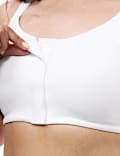 Body Soft&trade; Recovery Post Surgery Bra A-H