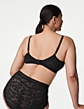 Flexifit&trade; Lace Non Wired Post Surgery Bra A-E