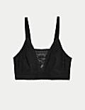 Flexifit™ Lace Non Wired Post Surgery Bra A-E