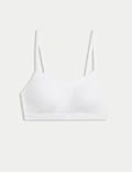 Cotton Rich Non Wired Post Surgery Bra A-E