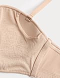 Body Invisibles Wired Post Surgery Strapless Bra (A-DD)
