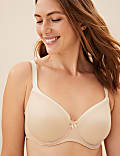 Sumptuously Soft™ Full Cup T-Shirt Bra A-E