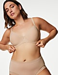 Flexifit™ Invisible Wired Full-cup Bra A-E