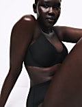 Flexifit™ Invisible Wired Full-cup Bra A-E
