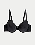 Body Define™ – Vollschalen-BH mit Abstandhalter und Bügel (A–E)