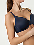 3pk Wired Full Cup Bras A-E