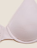 3pk Wired Full Cup Bras A-E