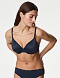 3pk Wired Full Cup Bras A-E