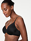 3pk Wired Full Cup Bras A-E