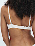 2 Pack Wired Demi Cup Bras (A-E)