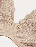 Natural Lift&trade; Wired Full Cup Bra A-E