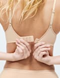 Amelia Lace Natural Lift&trade; Full Cup Bra (A-E)