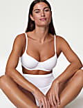 Flexifit™ Wired Balcony T-Shirt Bra (A-E)