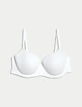 Flexifit™ Wired Balcony T-Shirt Bra (A-E)