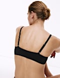 Flexifit&trade; Wired Front Fastening Full Cup Bra A-E