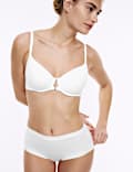 Flexifit™ Wired Front Fastening Full Cup Bra A-E