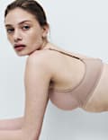 3 Pack Cotton Rich Wired Full Cup Bras (A-E)