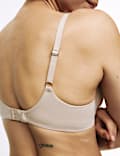 Flexifit&trade; Wired Full-Cup T-Shirt Bra A-E