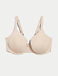 Flexifit™ Wired Full-Cup T-Shirt Bra A-E
