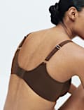Flexifit&trade; Wired Full-Cup T-Shirt Bra A-E