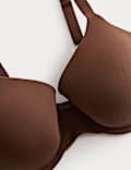 Flexifit&trade; Wired Full-Cup T-Shirt Bra A-E