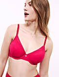 Flexifit™ Lace Wired Full Cup Bra A-E