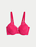 Flexifit™ Lace Wired Full Cup Bra A-E