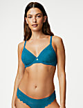 Flexifit™ Lace Wired Full Cup Bra A-E